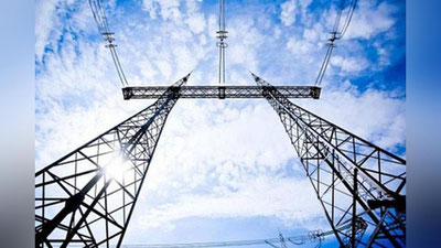 Изрображение 'Казахстан до конца года поставит 1 млрд кВтч электроэнергии в Узбекистан'