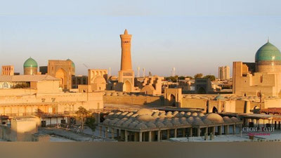 '​28 yanvar kuni O`zbekistonning ayrim hududlarida yomg`ir yog`adi'ning rasmi