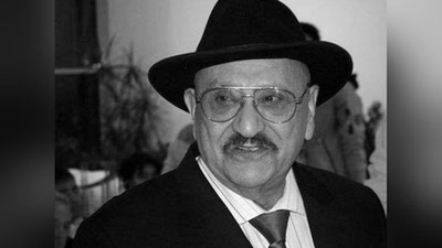 Изрображение 'ПАМЯТИ МЕЛИСА АБЗАЛОВА: «В УЗБЕКСКОМ КИНО ДОЛЖЕН ЧУВСТВОВАТЬСЯ ЗАПАХ ЗИРЫ»  '