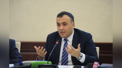 'Markaziy bank oltinlarni nega sotgan?'ning rasmi