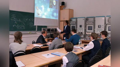 Изрображение 'Негосударственным образовательным организациям изменили лицензионные требования'