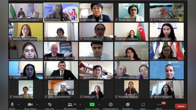 Изрображение 'Киберпреступность: как защитить женщин и детей?'