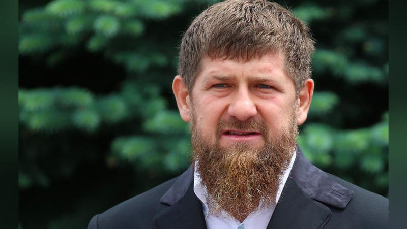'Koronavirusga chalingan Ramzan Qodirovning ahvoli og`irligi ma`lum bo`ldi'ning rasmi