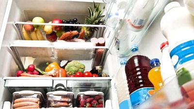 'Германия аҳолисини ўн кунлик озиқ-овқат захирасини йиғишга чақирди'ning rasmi