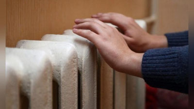 'Toshkentdagi xonadonlar sekin-asta issiqlik tizimi ta`minlanmoqda'ning rasmi