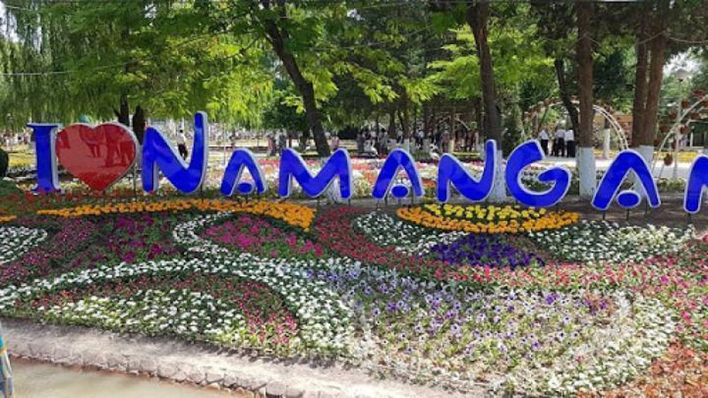 'Namanganda ikkinchi yangi tuman tashkil qilinmoqda'ning rasmi