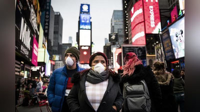 'Qish yaqinlashishi bilan Evropa va Shimoliy Amerikada Covid-19 bilan bog`liq vaziyat ayniqsa murakkab bo`ladi – JSST'ning rasmi