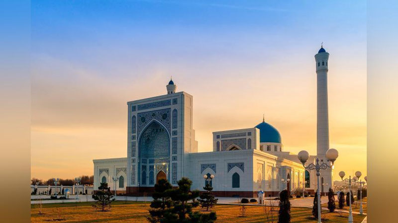 'O`zbekistonda masjidlar soni 2091 taga etdi'ning rasmi