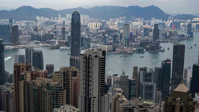 'Emigrantlar yashashi uchun eng qimmat shaharlar nomi ma`lum bo`ldi'ning rasmi