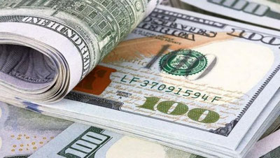 'Dollarning so`mga nisbatan qiymati yana arzonladi'ning rasmi