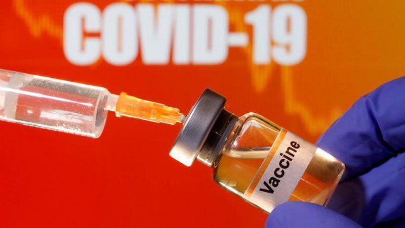 'AQSh va Buyuk Britaniyada tayyorlanayotgan koronavirus vaksinalari ham ijobiy natija bermoqda'ning rasmi