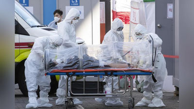 'Dunyoda koronavirus bilan kasallanganlar soni 190 million nafardan ortiqni tashkil qilmoqda'ning rasmi