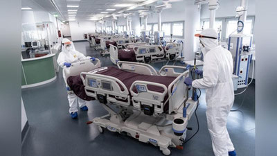 'O`zbekistonda 98 nafar bemorda koronavirus aniqlandi'ning rasmi