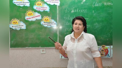 'Qishloqlardagi chet tillarini o`rgatuvchi nodavlat ta`lim tashkilotlariga subsidiya ajratish tartibi belgilandi'ning rasmi