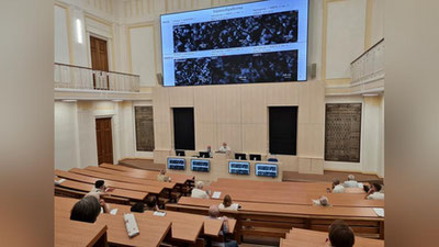 'Toshkentda yana bir xorijiy OTM filiali tashkil etildi'ning rasmi