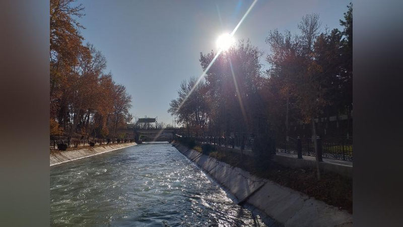 'Бугун ҳаво ҳарорати илиқ бўлади — "Ўзгидромет" 10 декабрга об-ҳаво маълумотини берди'ning rasmi