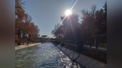 'Бугун ҳаво ҳарорати илиқ бўлади — "Ўзгидромет" 10 декабрга об-ҳаво маълумотини берди'ning rasmi