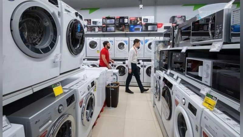 'Энди чет элда ишлаб чиқарилган товарларга ҳам истеъмол кредити берилиши мумкин'ning rasmi