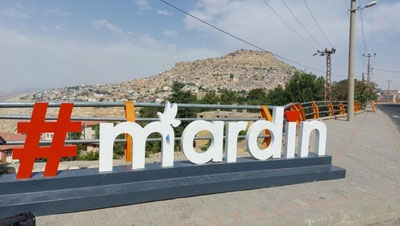 '"Эртаклар шаҳри" Мардинга бориш учун 5 сабаб (фото)'ning rasmi