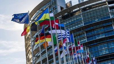 'Evropa Ittifoqi Ukrainaga martdan kechiktirmay mablag` ajratishga va`da berdi'ning rasmi