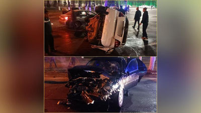 'Тошкентда яна бир ЙТҲ. Ҳайдовчининг эътиборсизлиги йўловчининг ўлимига сабаб бўлди'ning rasmi