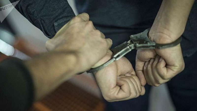 'Андижонда бир неча маротаба судланган 18 ёшли хавфли рецидивист яна жиноят содир этди'ning rasmi