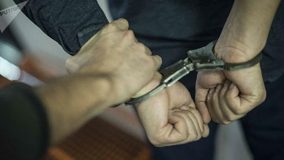 'Андижонда бир неча маротаба судланган 18 ёшли хавфли рецидивист яна жиноят содир этди'ning rasmi