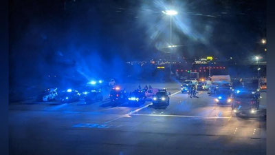 'London aeroportida yo`lovchi tashuvchi samolyotlar to`qnashib ketdi'ning rasmi