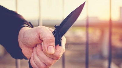 'Farg`onada Turkiyaga ishlagani ketmoqchi bo`lgan ayol eri tomonidan pichoqlandi(video)'ning rasmi