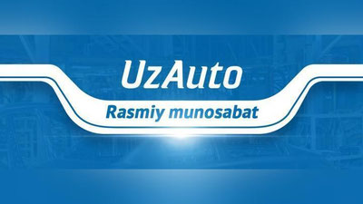 '"UzAuto Motors" sotilmay omborlarda saqlanayotgan avtomobillar bo`yicha izoh berdi'ning rasmi