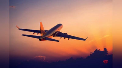 'Turkiston-Toshkent yo`nalishida aviaqatnovlar amalga oshiriladi'ning rasmi
