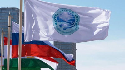 'Hindistonda o`tkaziladigan ShHT sammiti virtual formatda tashkil etiladi'ning rasmi