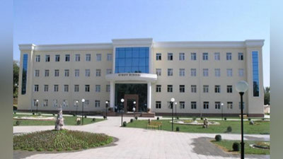 '​ЯНА БИР ОЛИЙ ТАЪЛИМ МУАССАСАСИДА МАХСУС СИРТҚИ БЎЛИМ ТАШКИЛ ЭТИЛАДИ'ning rasmi