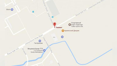 Изрображение 'В ТАШКЕНТЕ НА ТТЗ ПОЯВИТСЯ НОВЫЙ РЫНОК "НАВРУЗ"'