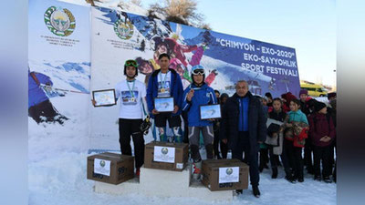 'O`zbekistonda “Chimyon-EXO-2020” va “Chimyon ekstrim-2020” festivallari bo`lib o`tdi (foto)'ning rasmi