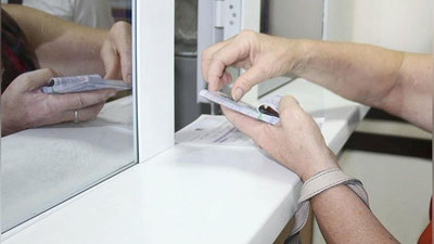 'Шаҳрисабзда банк ходимлари пенсия ва нафақа пулларини талон-торож қилди'ning rasmi