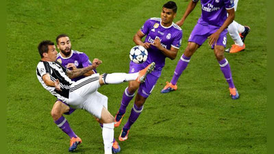 'УЕФА мавсумнинг энг чиройли голини аниқлади (Видео)'ning rasmi