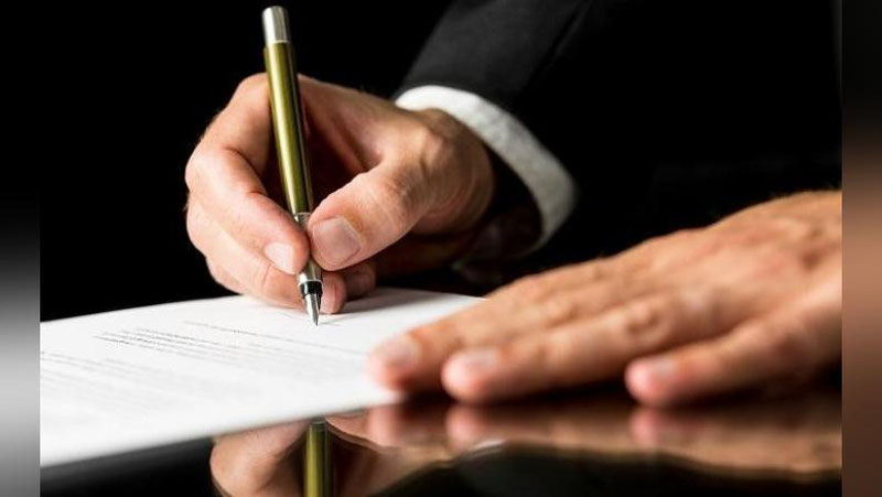 'Nikohlanuvchi shaxslarni OIV infeksiyasi bo`yicha tibbiy ko`rikdan o`tkazish jarayoni elektronlashtiriladi'ning rasmi