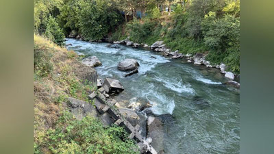 'Бугун Ўзбекистонда ҳарорат 38 даража атрофида бўлади'ning rasmi