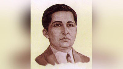 'Ўзбекистонда Усмон Носир таваллудининг 110 йиллиги кенг нишонланади'ning rasmi