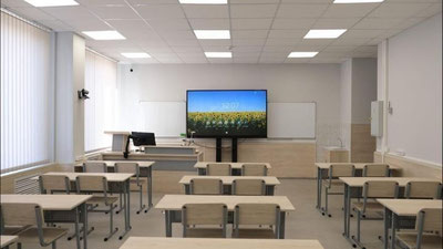 'Toshkentda yana bir xususiy universitetning lisenziyasi bekor qilindi'ning rasmi