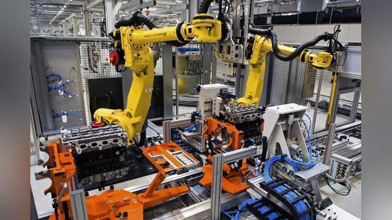 Изрображение 'В ТАШКЕНТЕ СОЗДАЕТСЯ ИННОВАЦИОННЫЙ ТЕХНОПАРК "ЯШНАБАД"'