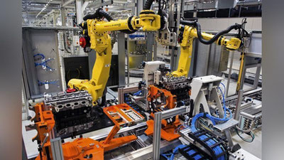 Изрображение 'В ТАШКЕНТЕ СОЗДАЕТСЯ ИННОВАЦИОННЫЙ ТЕХНОПАРК "ЯШНАБАД"'