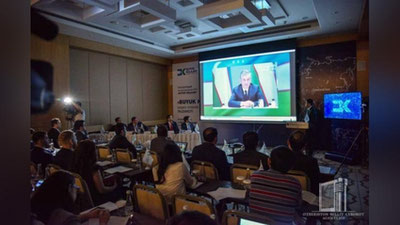 Изрображение 'В ТАШКЕНТЕ ПРОШЛА ВСТРЕЧА СОВЕТА "БУЮК КЕЛАЖАК"'