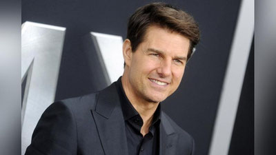 Изрображение 'Том Круз совершит выход в открытый космос ради съемок'
