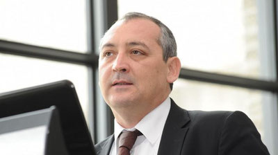 'Ўзбекистон хомашё манбаси бўлиб қолмоқчи эмас — Шухрат Вафаев'ning rasmi