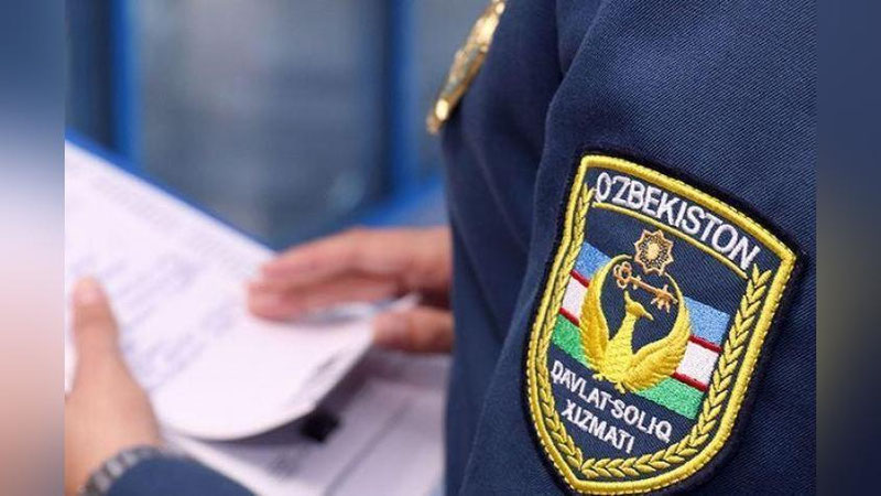 '12 ta soliq inspeksiyasiga yangi boshliqlar tayinlandi'ning rasmi