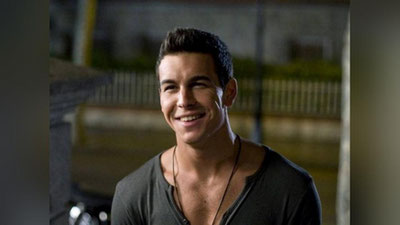 'MARIO KASAS: «MEN UChUN HAYoTDA ENG AZIZ NARSA OILAM» 'ning rasmi