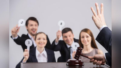 'Navoiyda 5 ta oltin qazib olinadigan er uchastkaci auksionga chiqarilgani ma`lum qilindi'ning rasmi