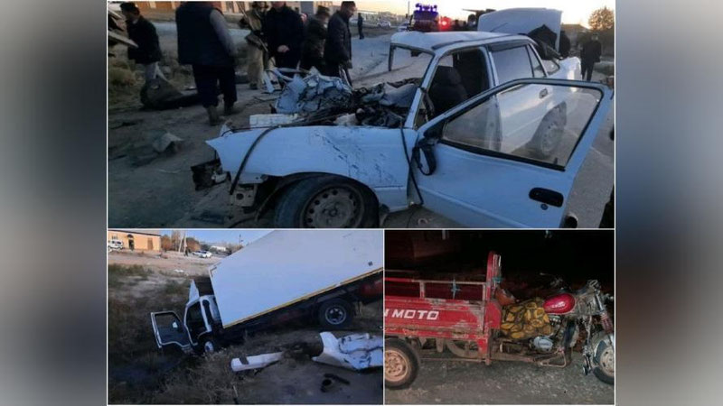 'Qoraqalpog`istonda 53 yoshli motosikl haydovchisining keskin harakati YTHga sabab bo`ldi. Natijada...'ning rasmi